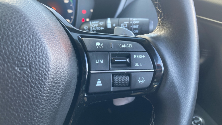 Honda Zr-V 2.0 eHEV Sport 5dr CVT Hybrid Estate